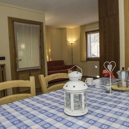 Appartamento Levanto Livigno Bagian luar foto