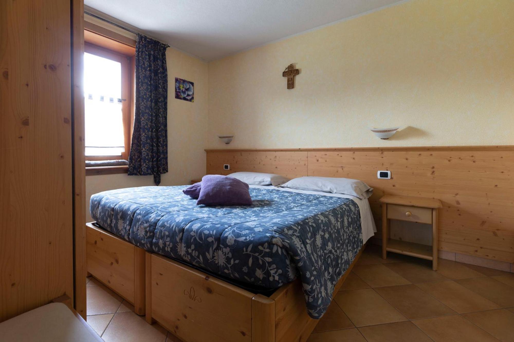 Appartamento Levanto Livigno Bagian luar foto