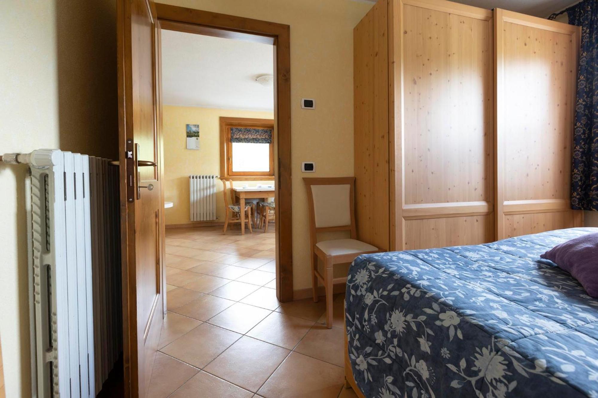 Appartamento Levanto Livigno Bagian luar foto