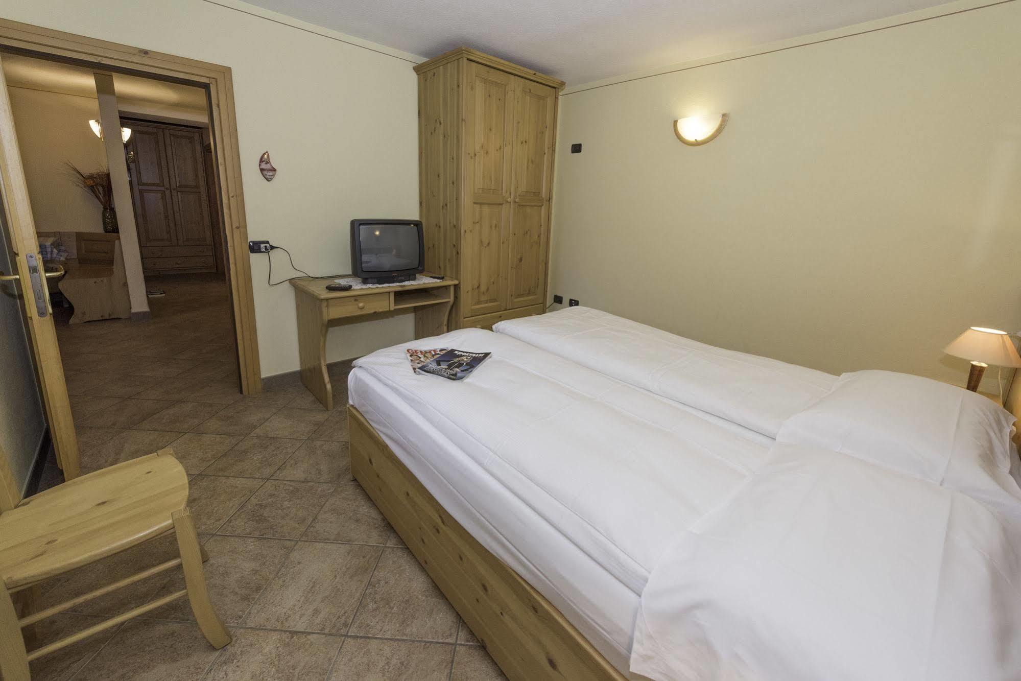 Appartamento Levanto Livigno Bagian luar foto