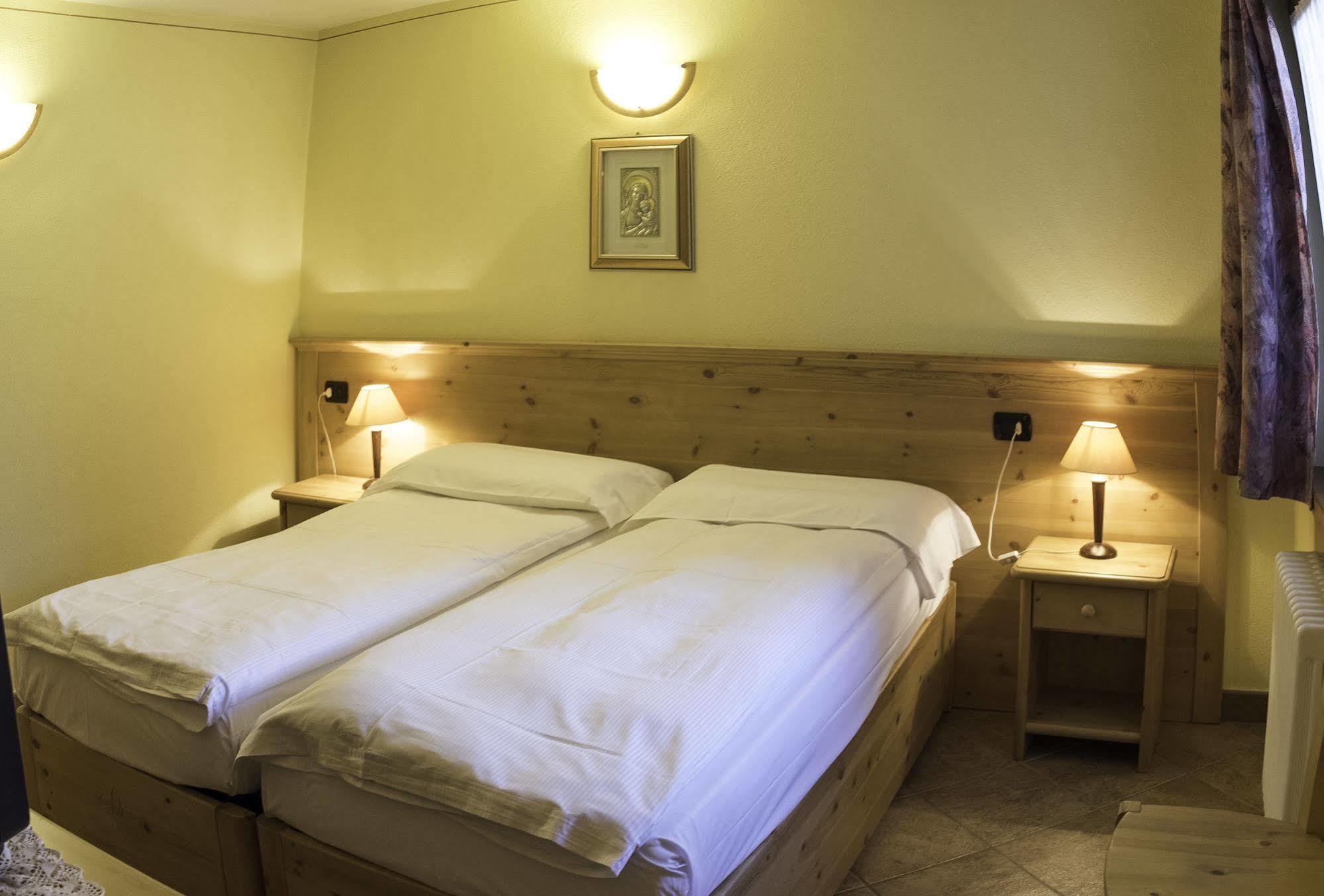Appartamento Levanto Livigno Bagian luar foto