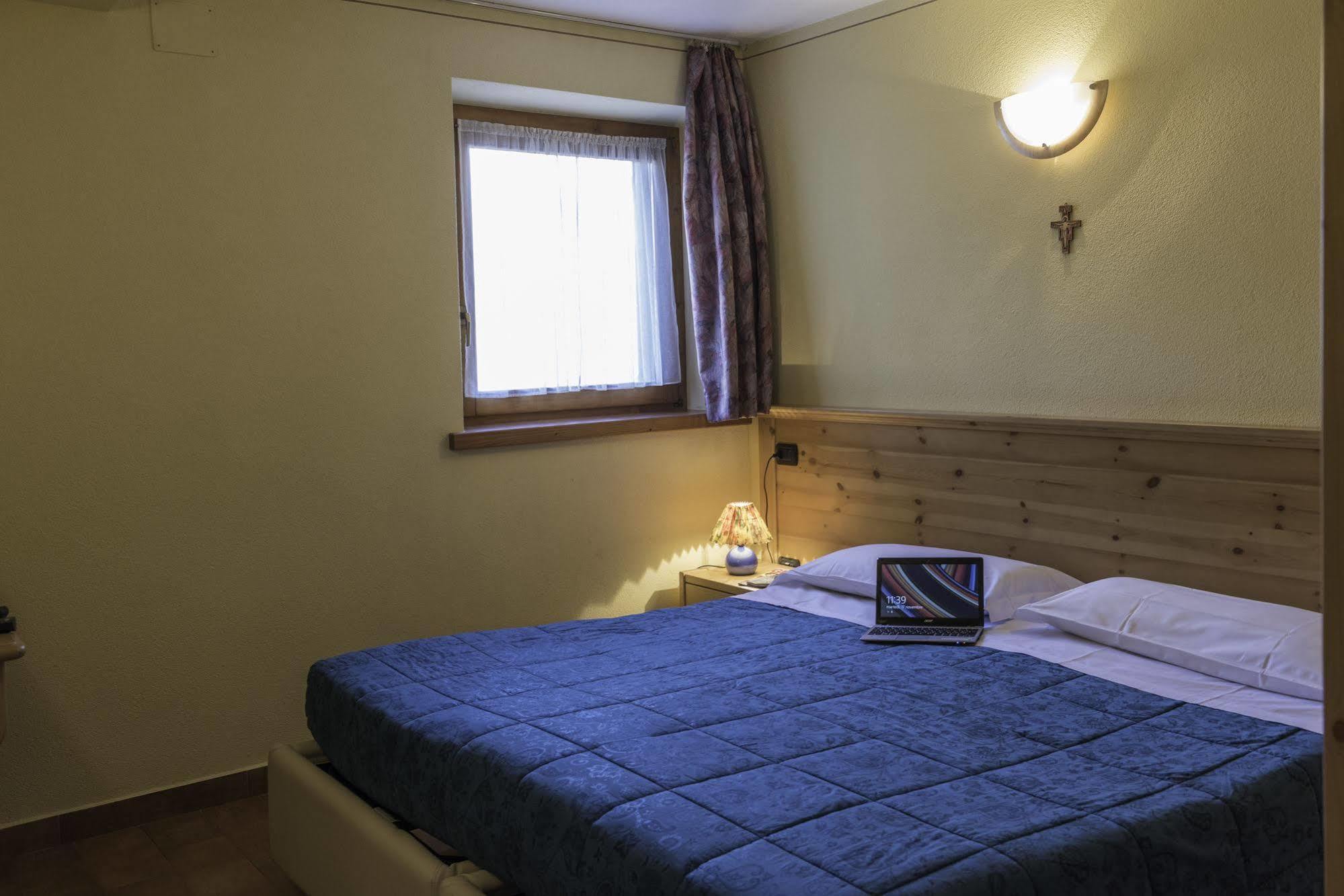 Appartamento Levanto Livigno Bagian luar foto