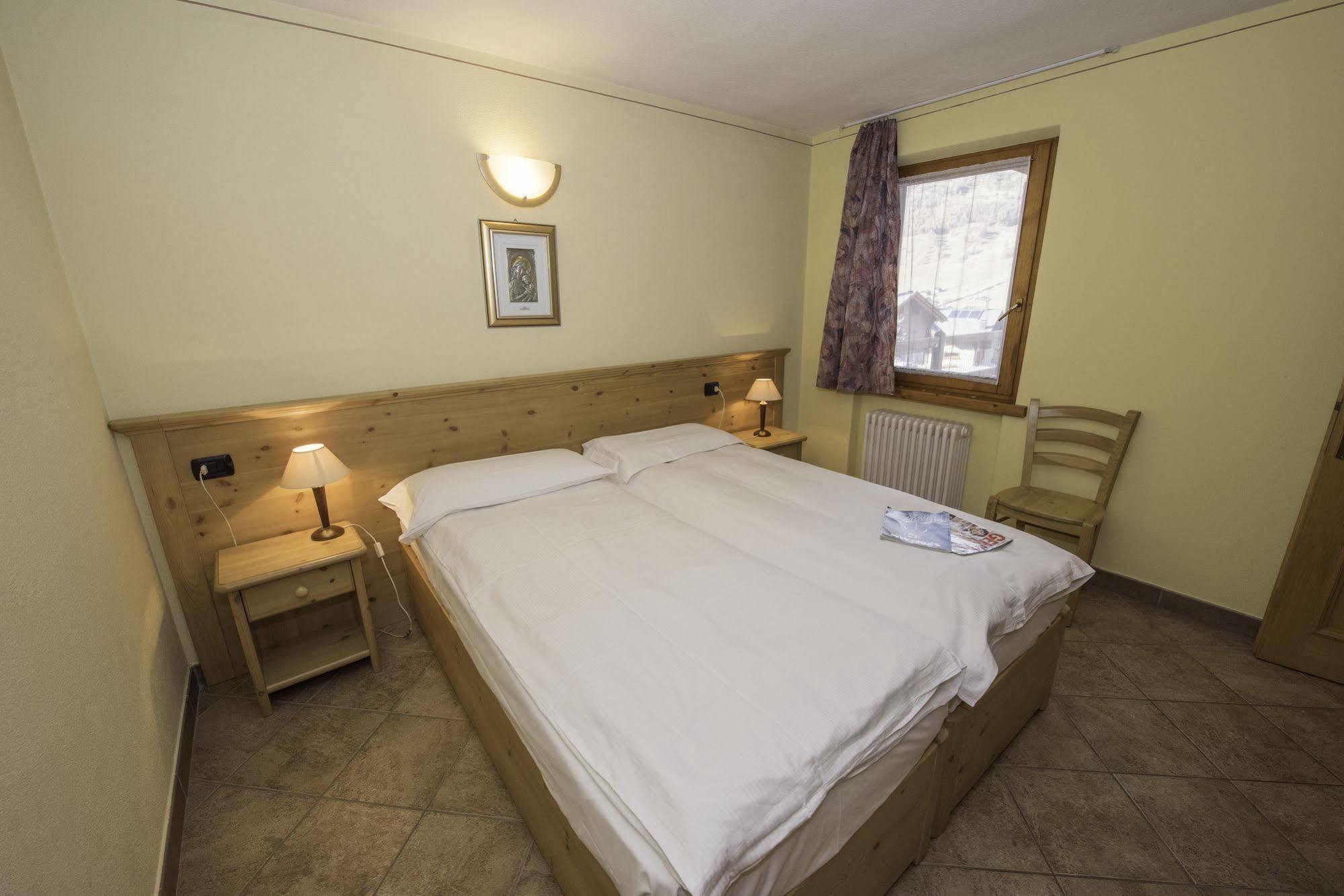 Appartamento Levanto Livigno Bagian luar foto