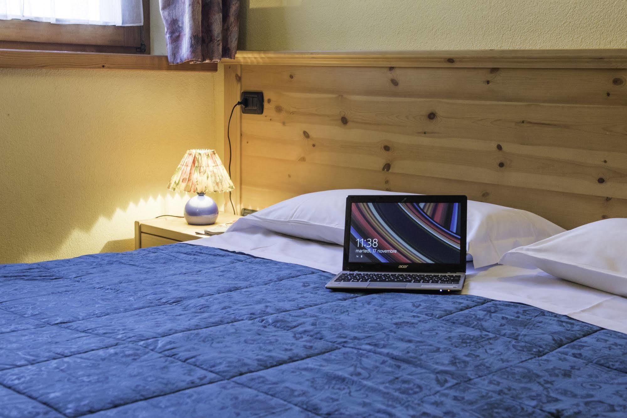 Appartamento Levanto Livigno Bagian luar foto